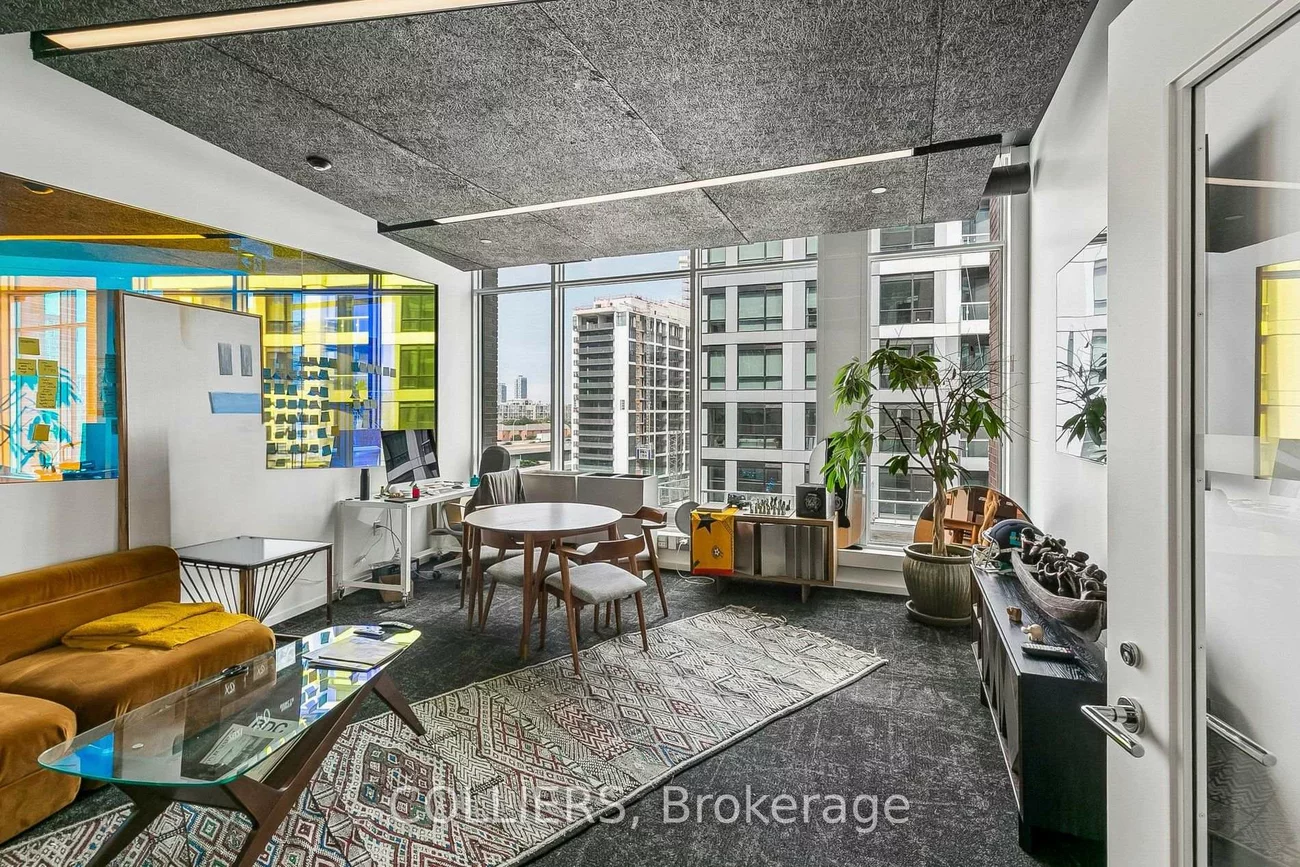 130, Queens Quay, Waterfront Communities C8, Toronto