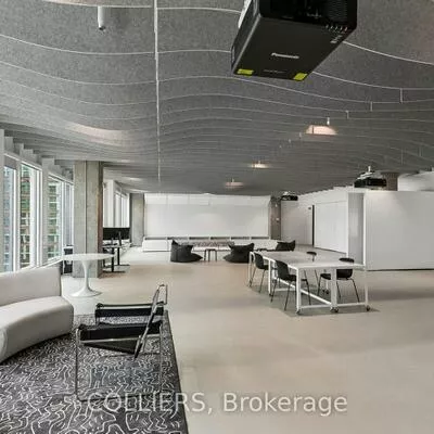 130, Queens Quay, Waterfront Communities C8, Toronto