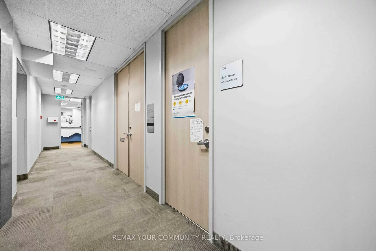 1240, Bay, Annex, Toronto