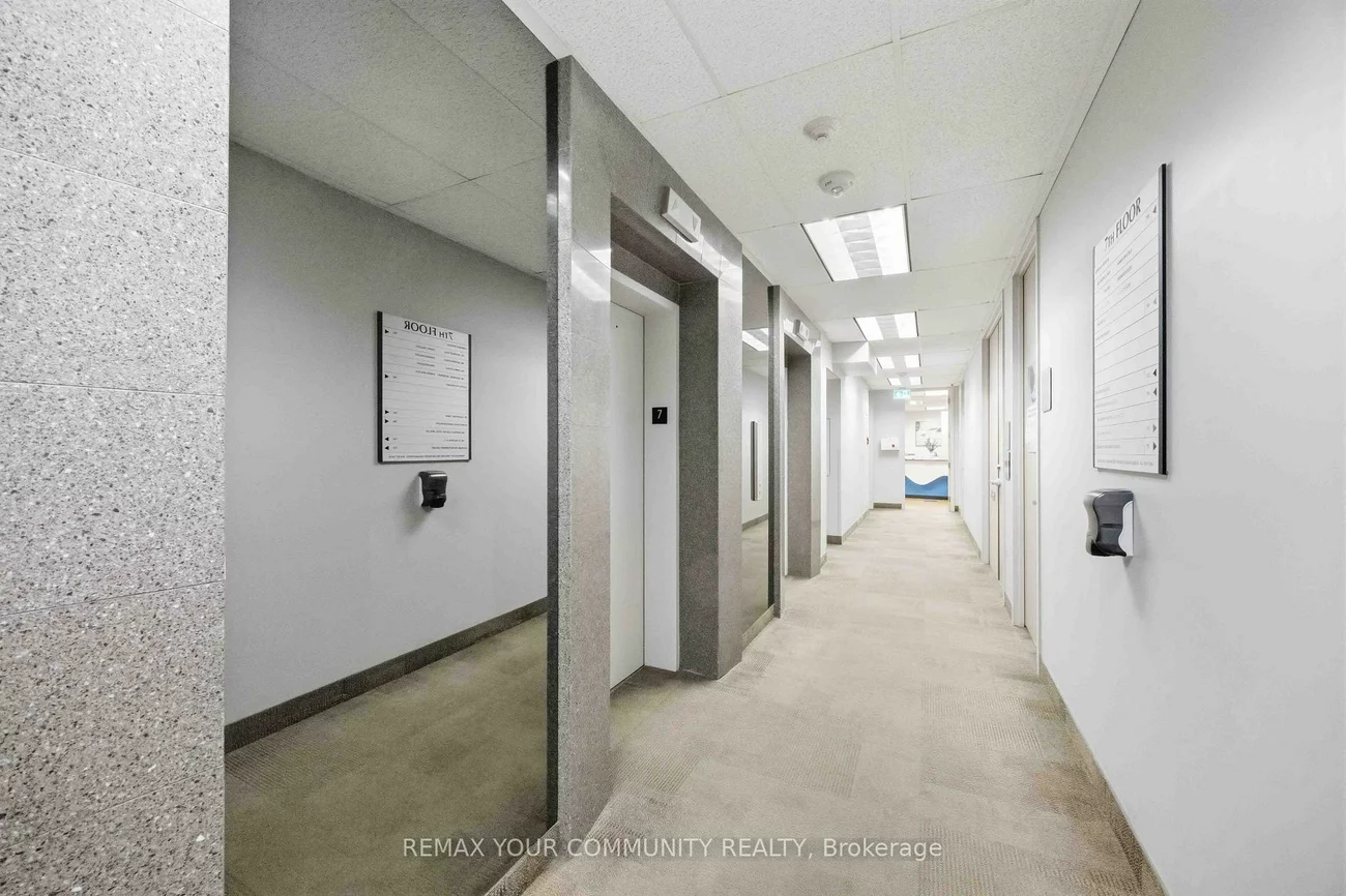1240, Bay, Annex, Toronto