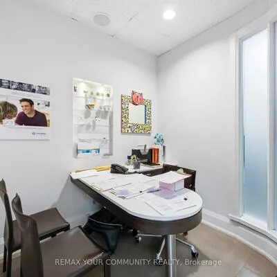 Commercial for sale, 1240, Bay, Annex, Toronto
