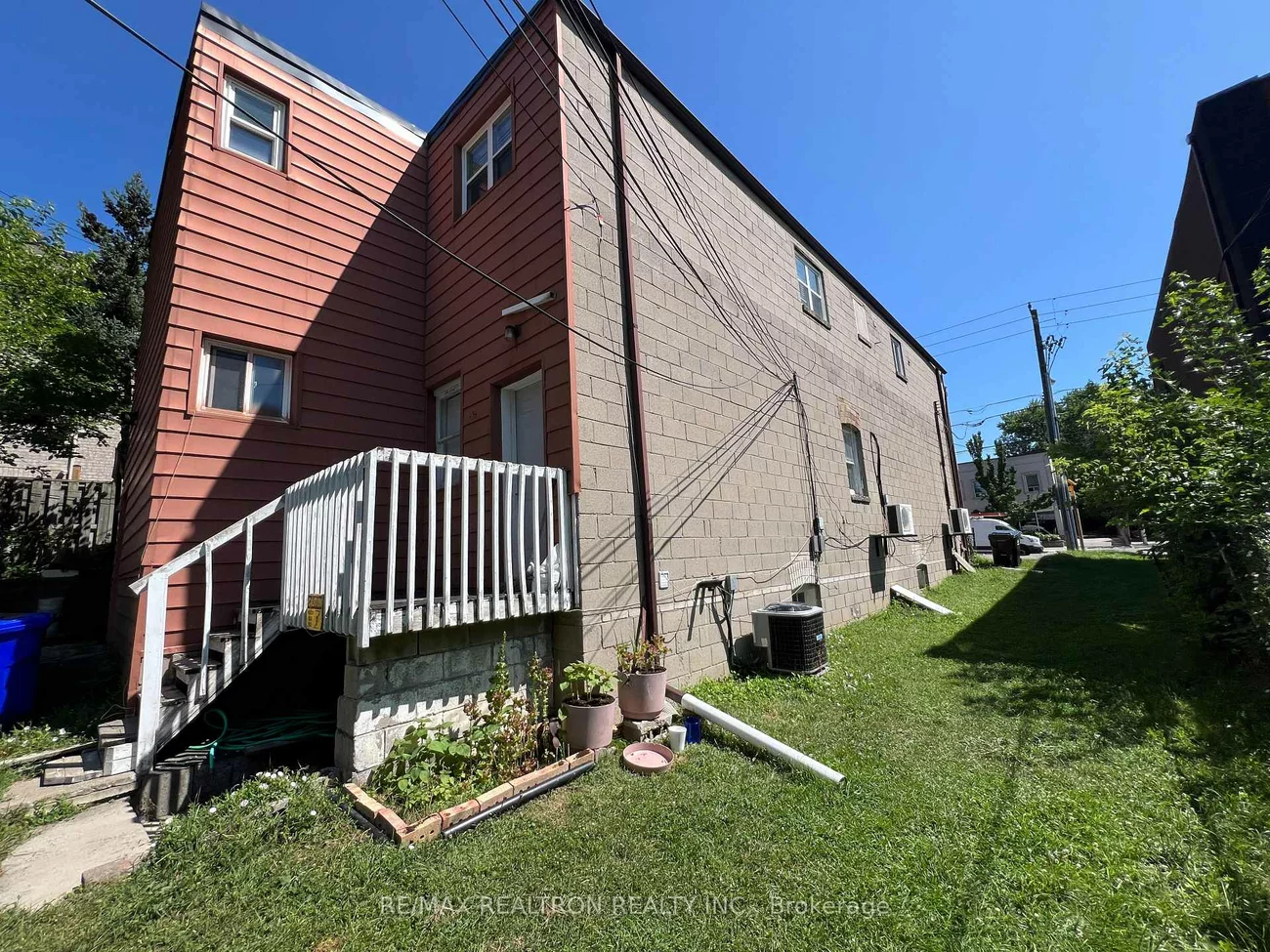 180-184, Willowdale, Willowdale East, Toronto
