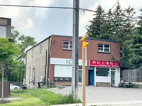 180-184, Willowdale, Willowdale East, Toronto