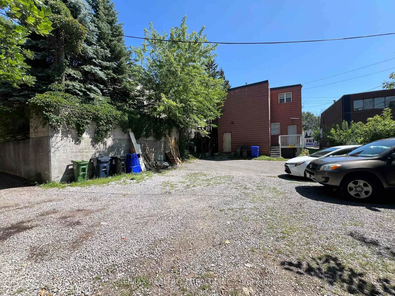 180-184, Willowdale, Willowdale East, Toronto