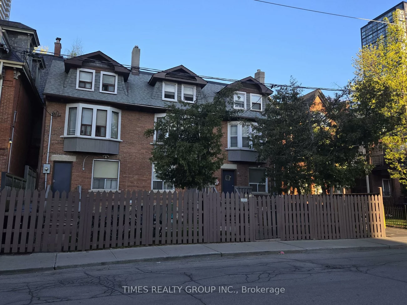66-66A-68, Pembroke, Moss Park, Toronto