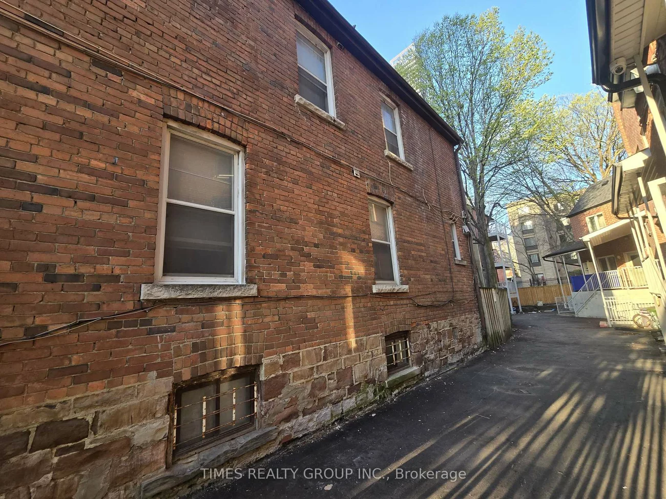 66-66A-68, Pembroke, Moss Park, Toronto