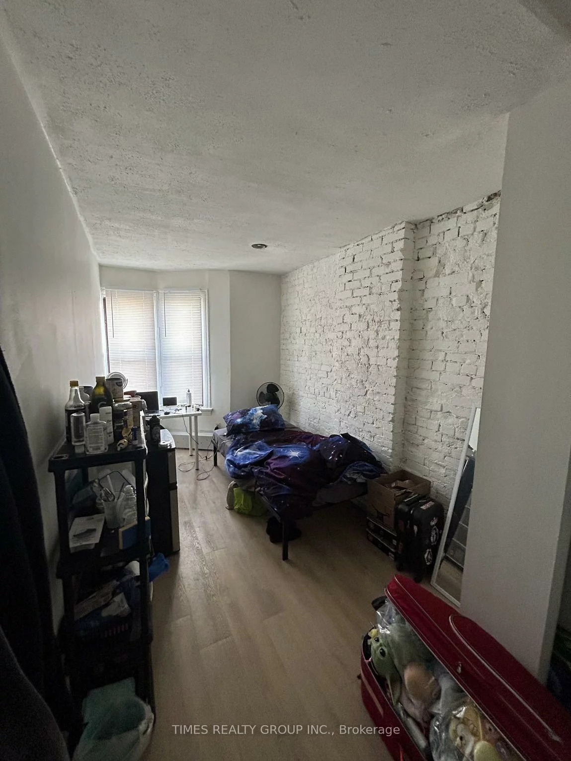 66-66A-68, Pembroke, Moss Park, Toronto