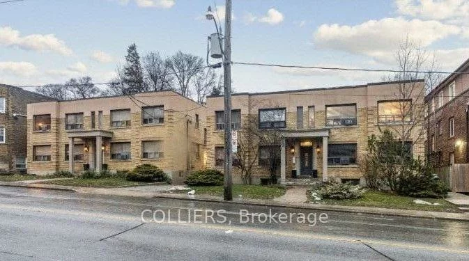 1703-1705, Bathurst, Forest Hill South, Toronto