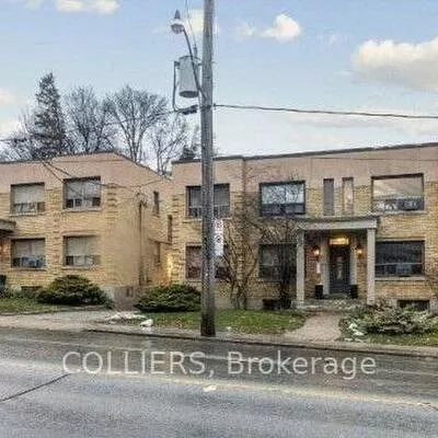 Commercial for sale, 1703-1705, Bathurst, Forest Hill South, Toronto