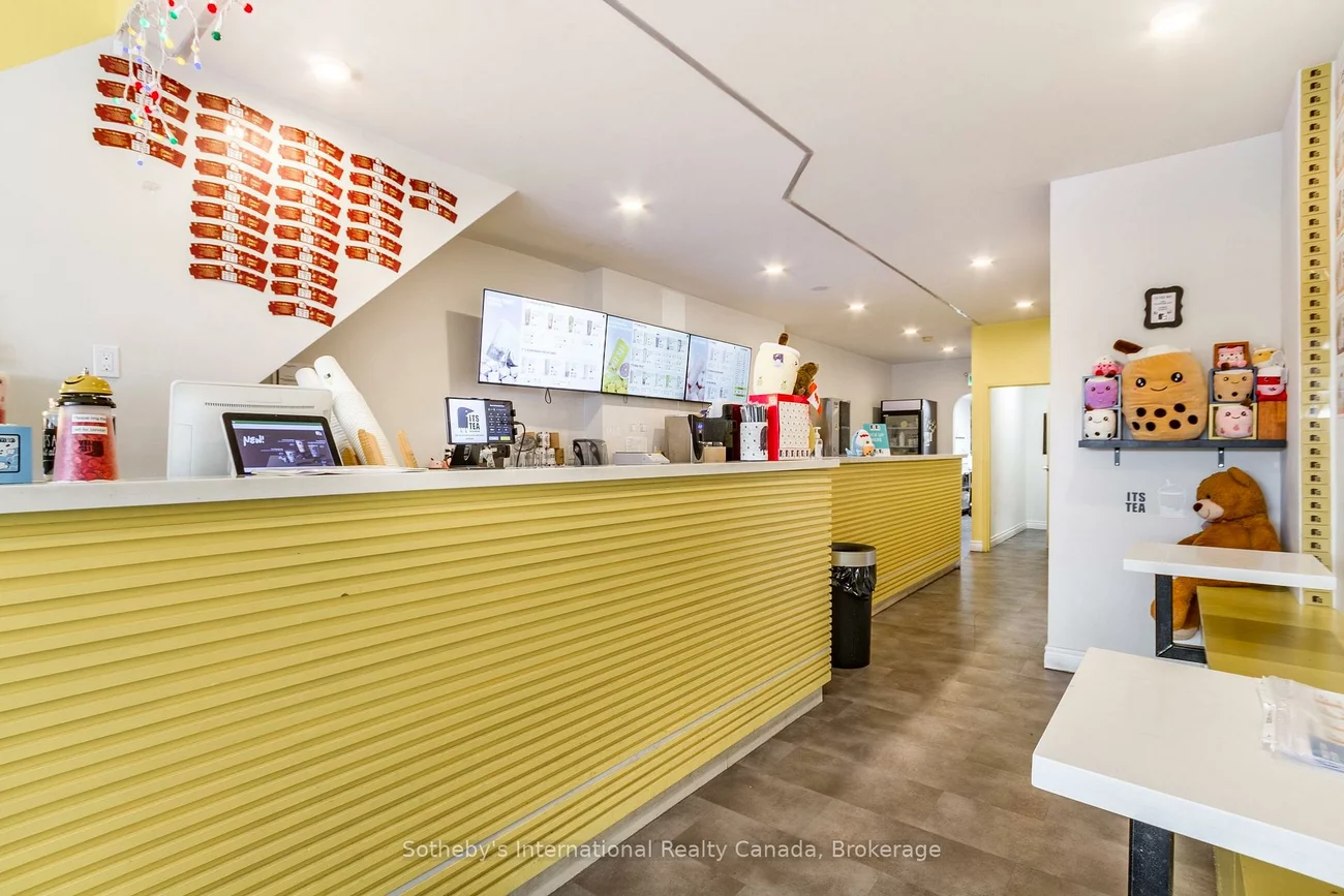 635, Mount Pleasant, Mount Pleasant East, Toronto