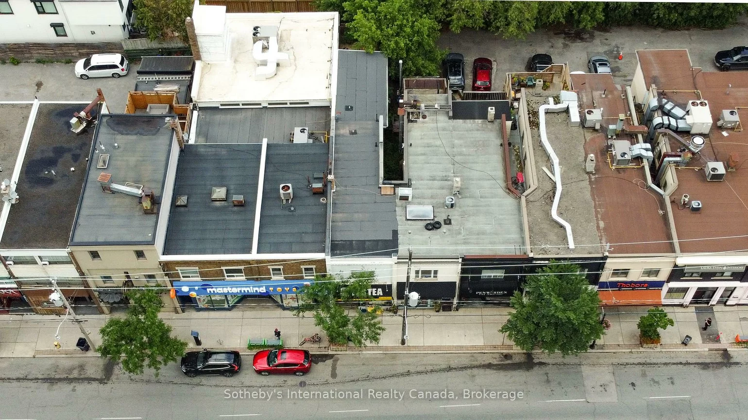 635, Mount Pleasant, Mount Pleasant East, Toronto