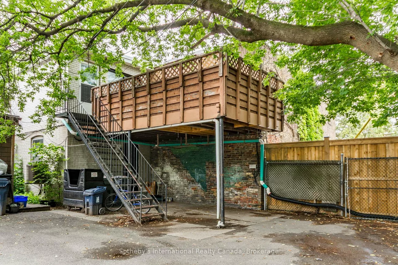 635, Mount Pleasant, Mount Pleasant East, Toronto