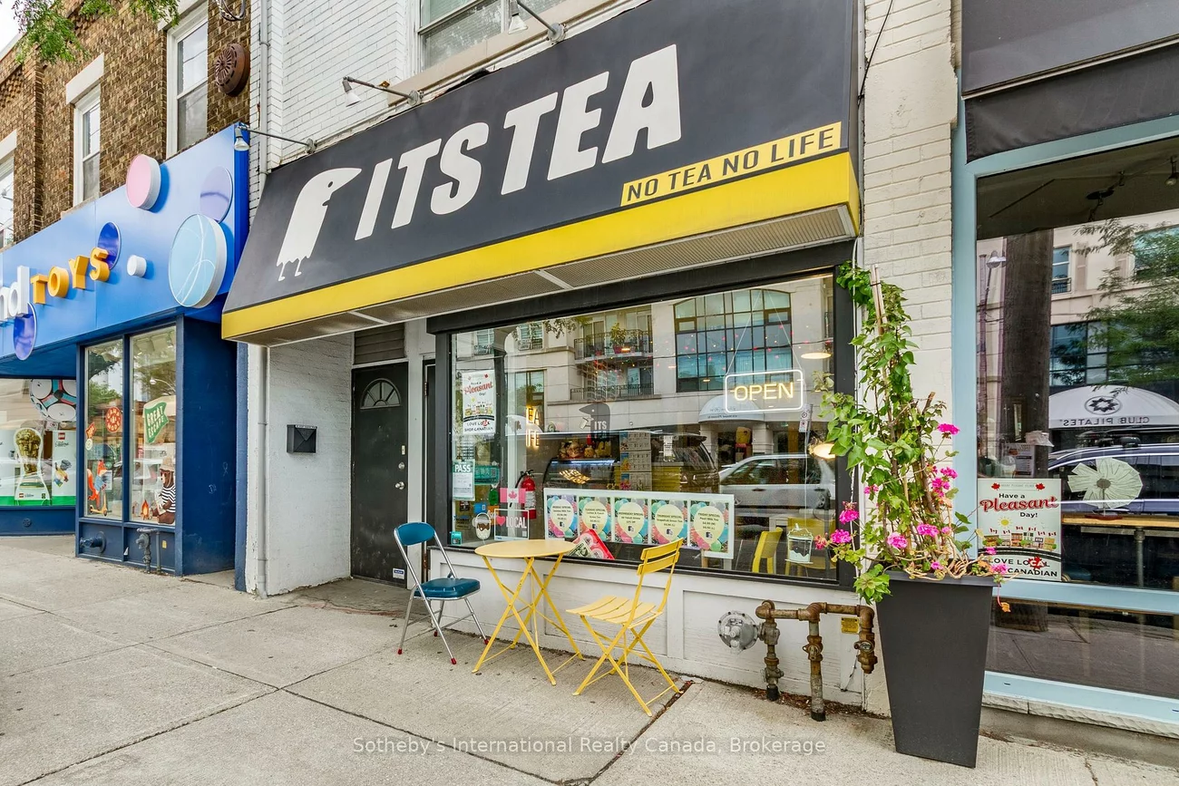 635, Mount Pleasant, Mount Pleasant East, Toronto
