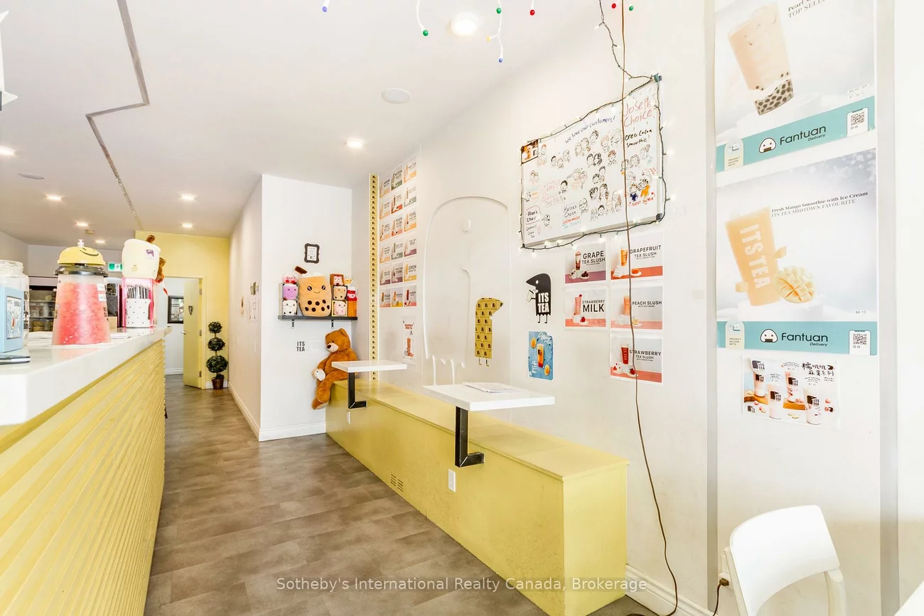 635, Mount Pleasant, Mount Pleasant East, Toronto