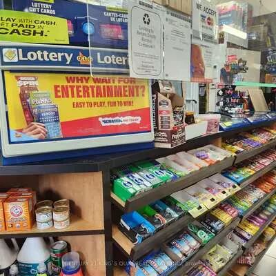 Commercial for sale, 10, Northtown, Willowdale East, Toronto