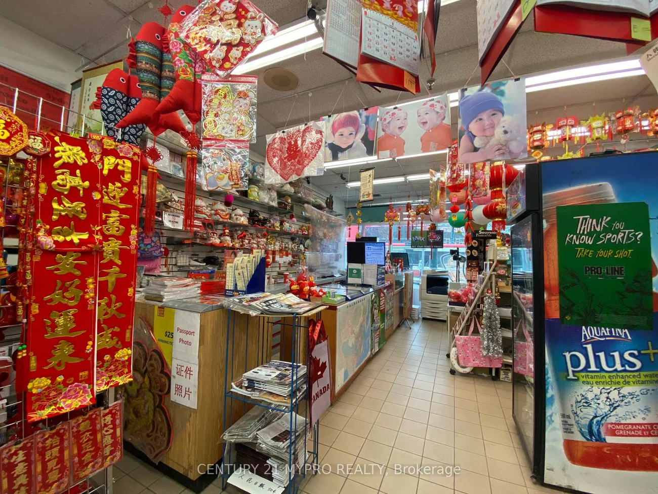 280, Spadina, Kensington-Chinatown, Toronto