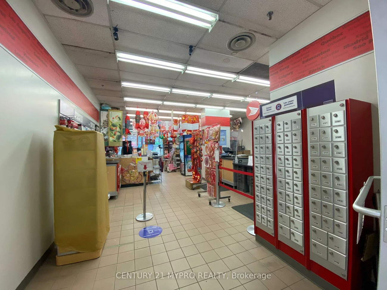 280, Spadina, Kensington-Chinatown, Toronto