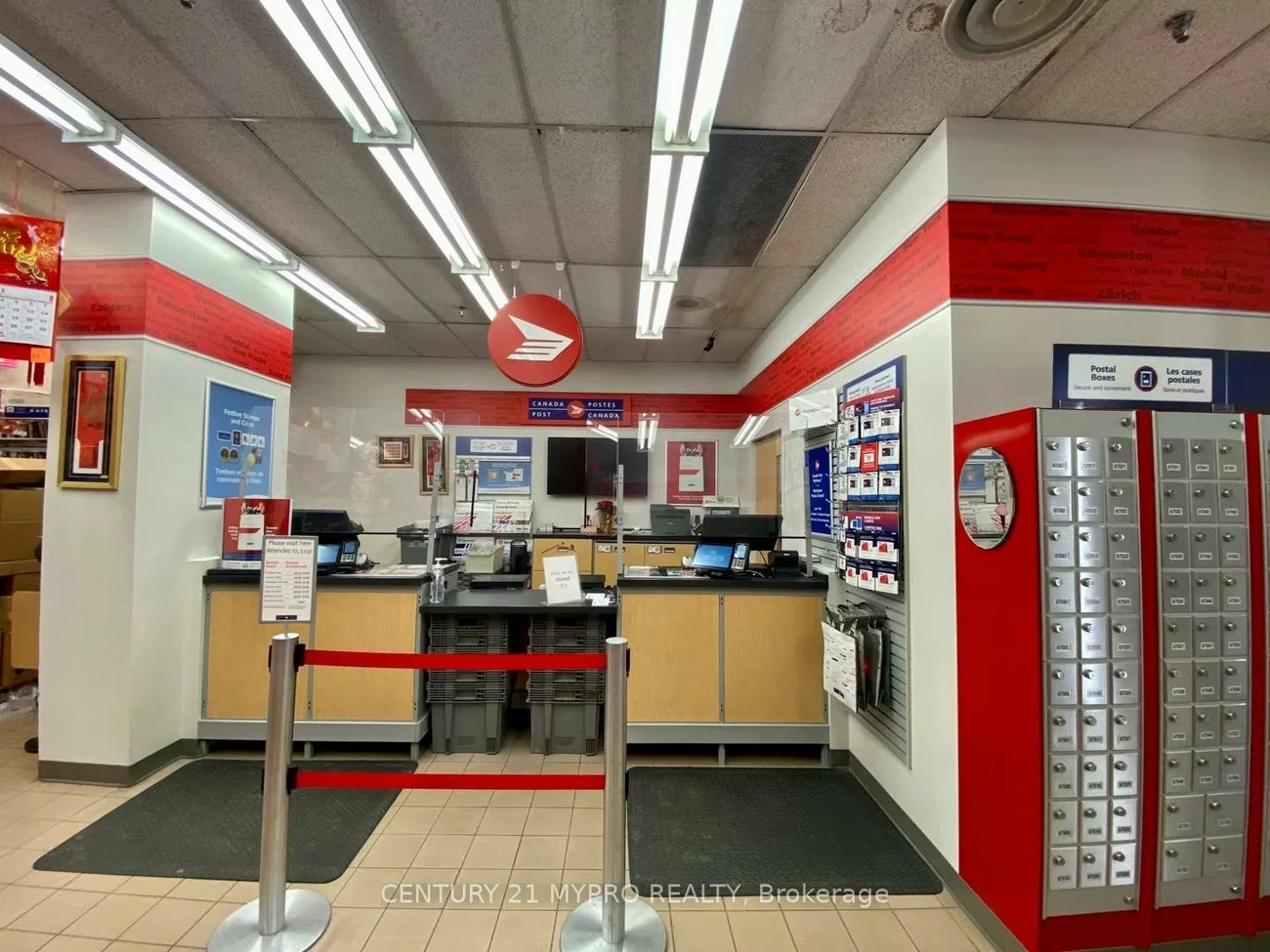 280, Spadina, Kensington-Chinatown, Toronto