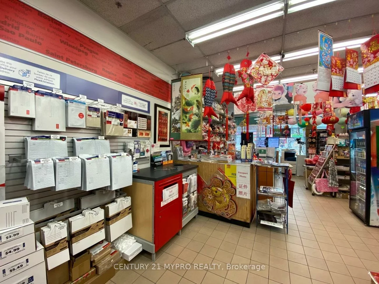 280, Spadina, Kensington-Chinatown, Toronto