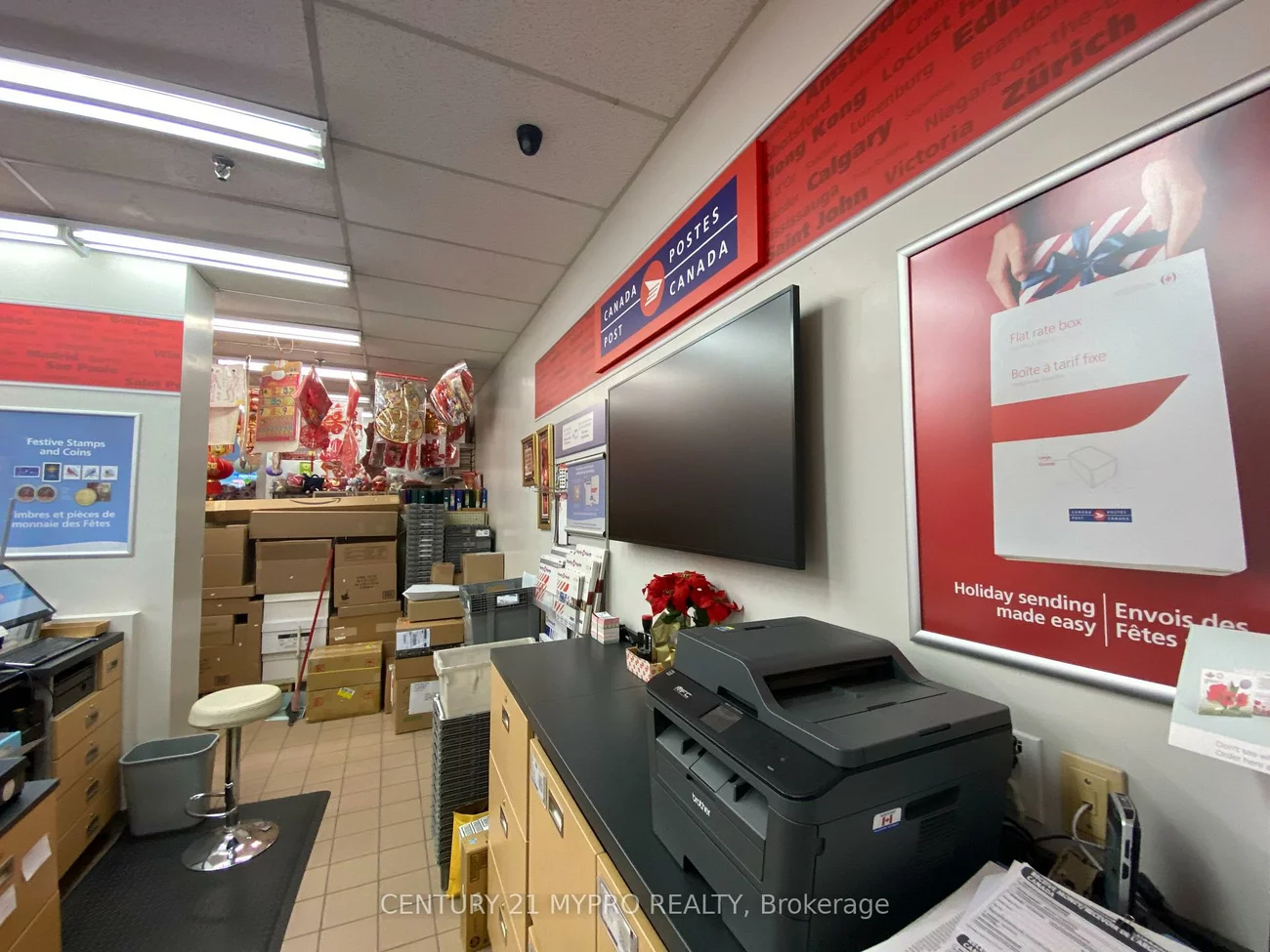 280, Spadina, Kensington-Chinatown, Toronto