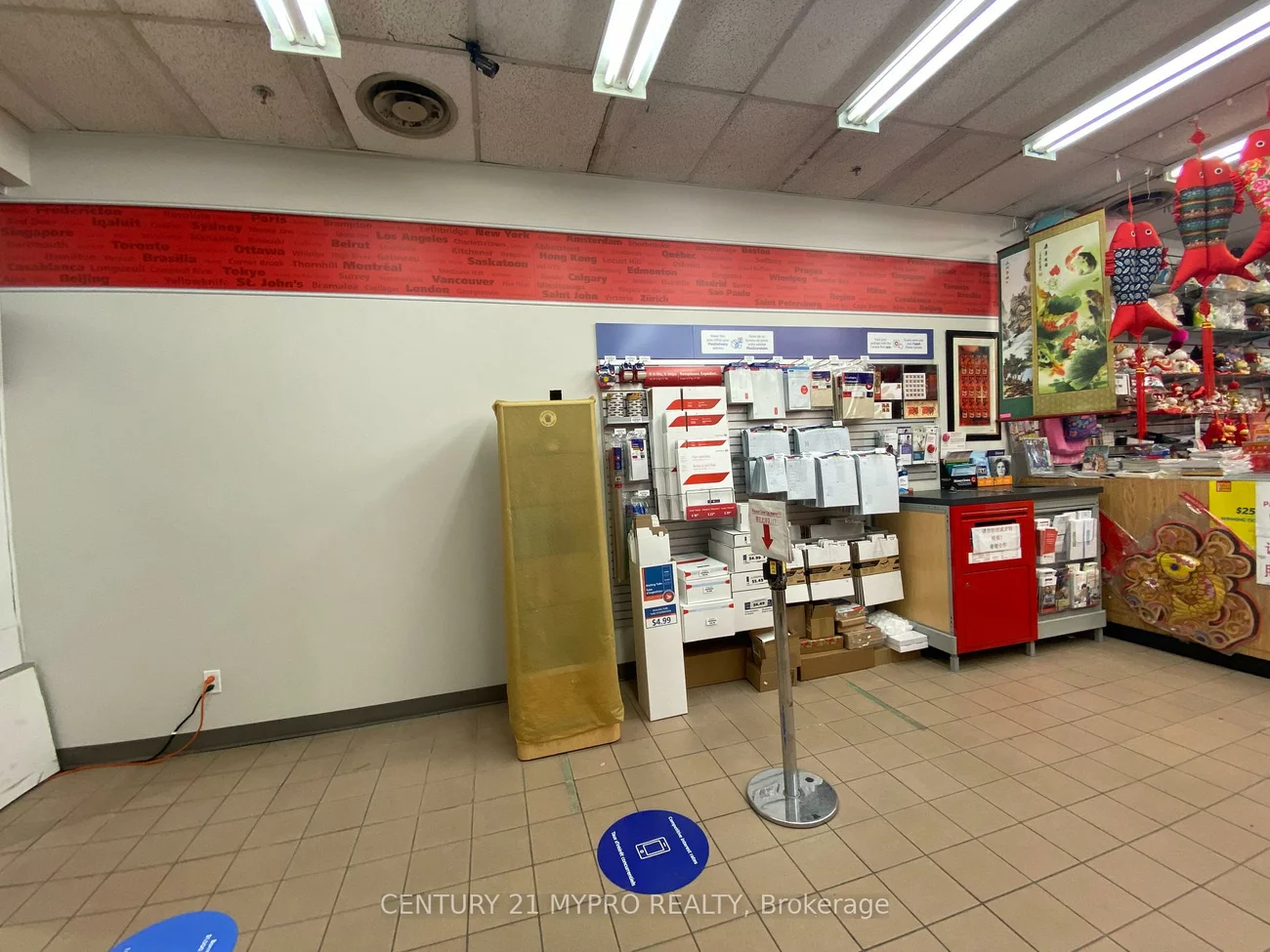 280, Spadina, Kensington-Chinatown, Toronto