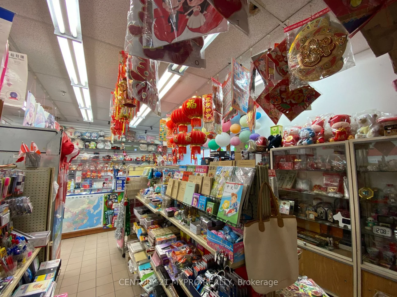 280, Spadina, Kensington-Chinatown, Toronto