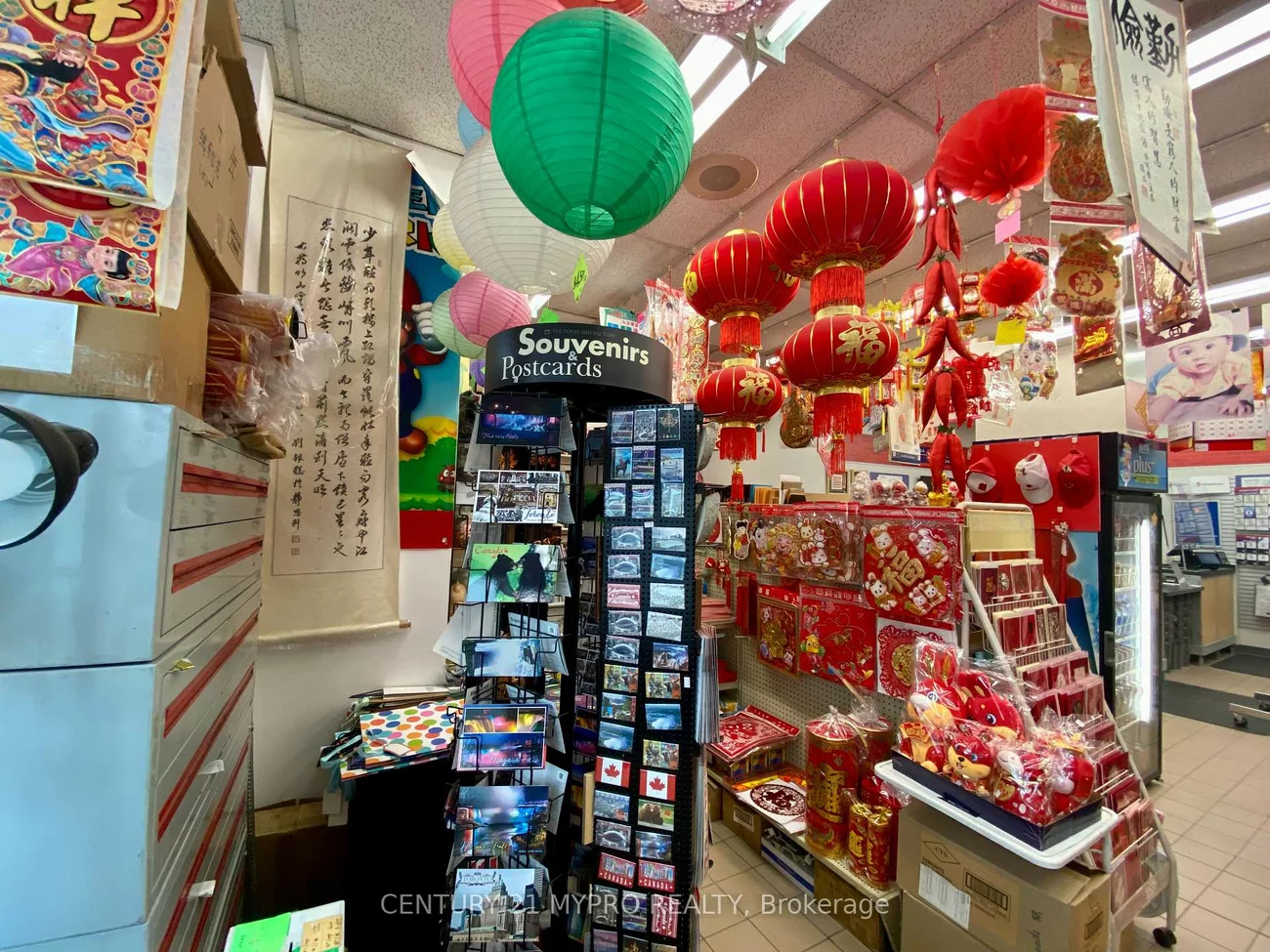 280, Spadina, Kensington-Chinatown, Toronto
