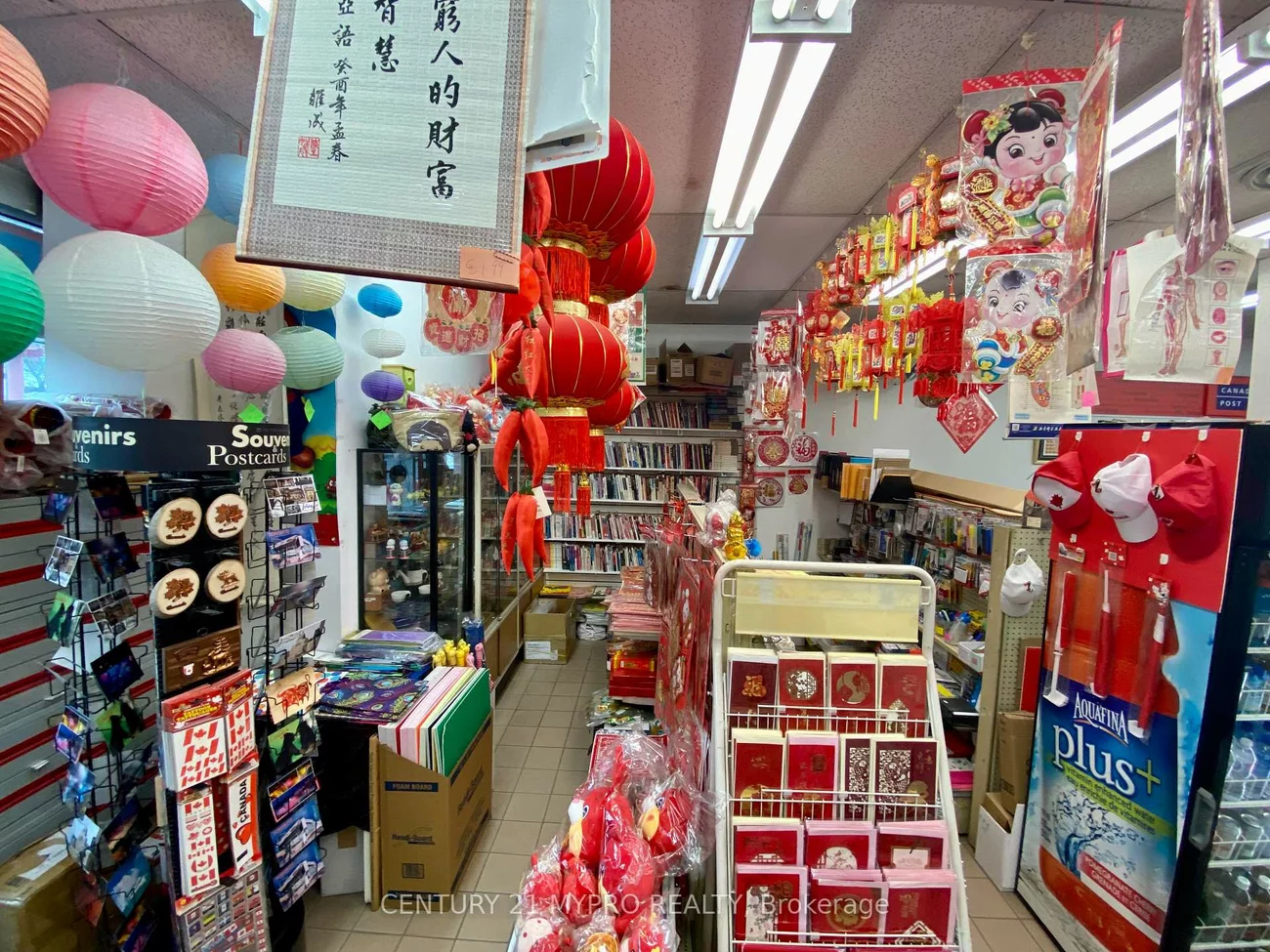 280, Spadina, Kensington-Chinatown, Toronto
