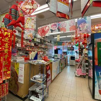 Commercial for sale, 280, Spadina, Kensington-Chinatown, Toronto