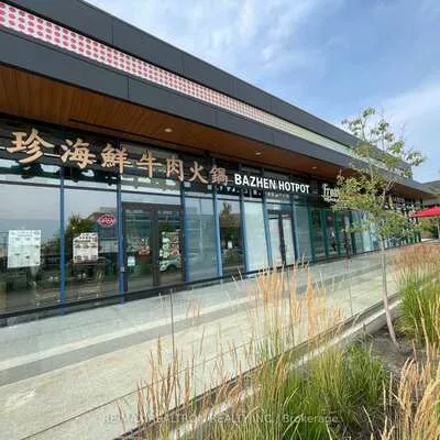 Commercial for sale, 3355, Steeles, Hillcrest Village, Toronto