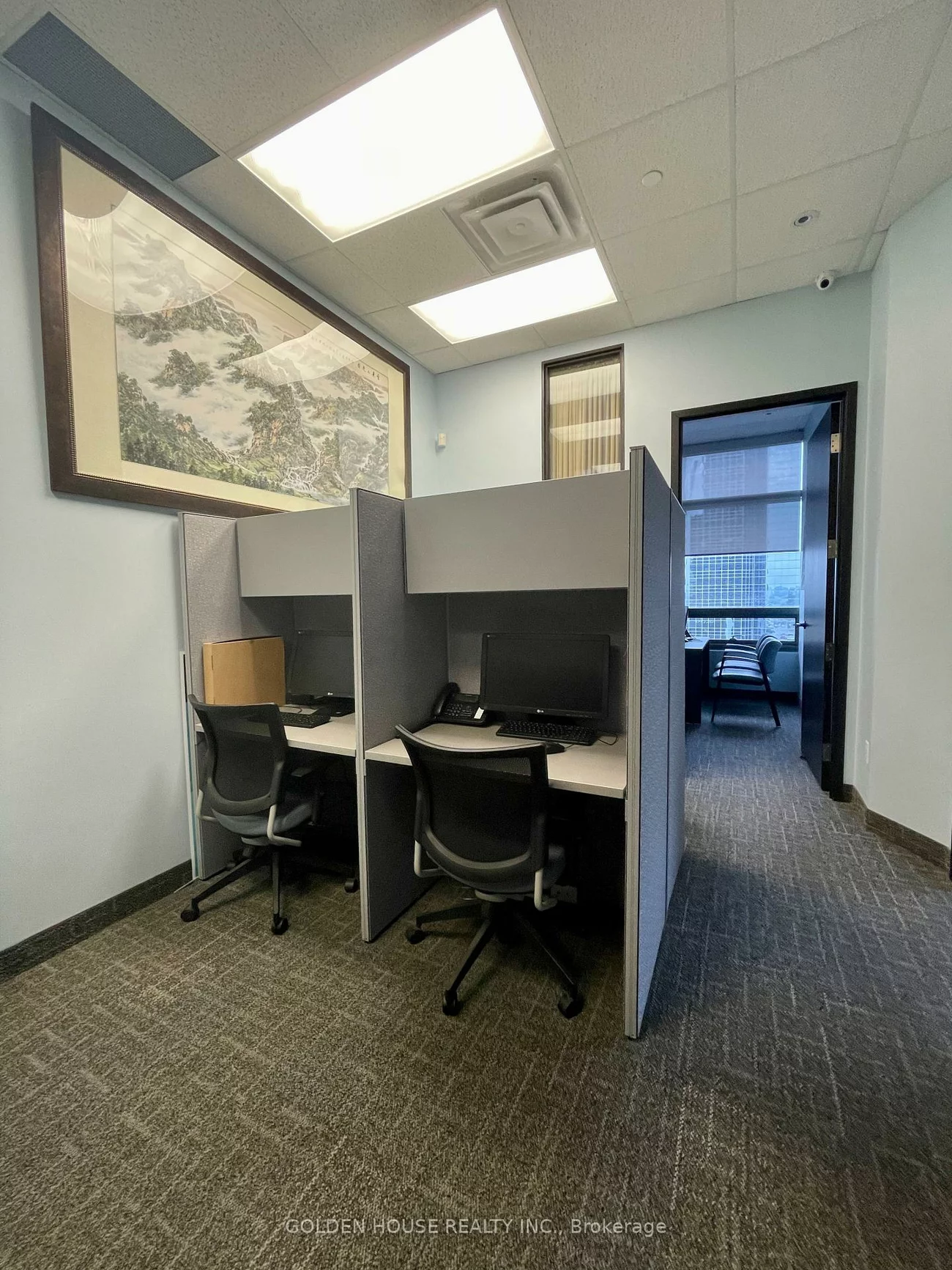 4789, Yonge, Willowdale East, Toronto