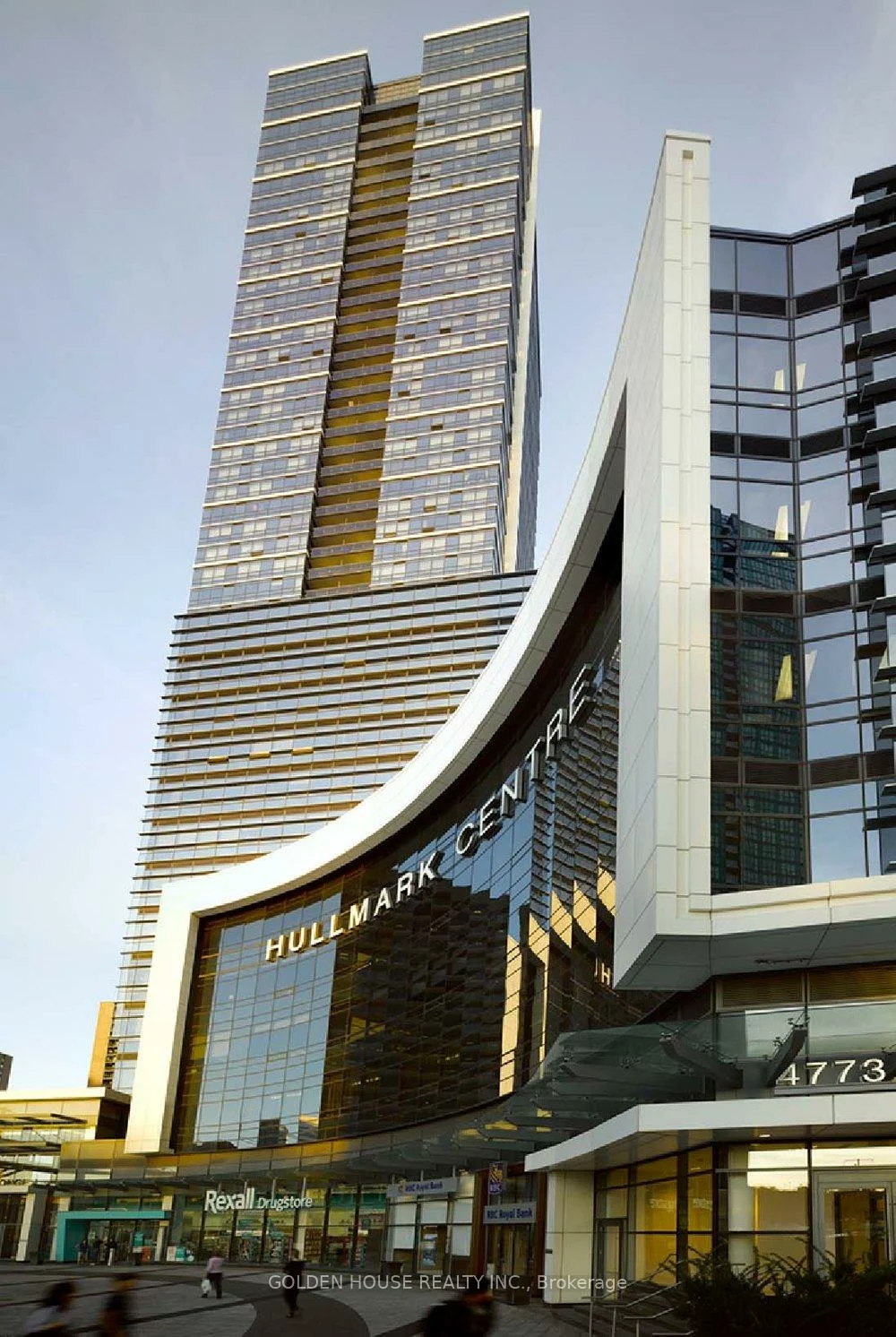4789, Yonge, Willowdale East, Toronto