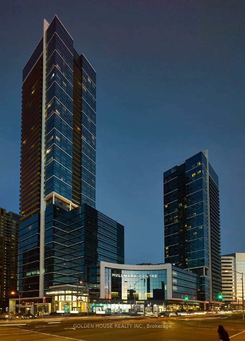 4789, Yonge, Willowdale East, Toronto