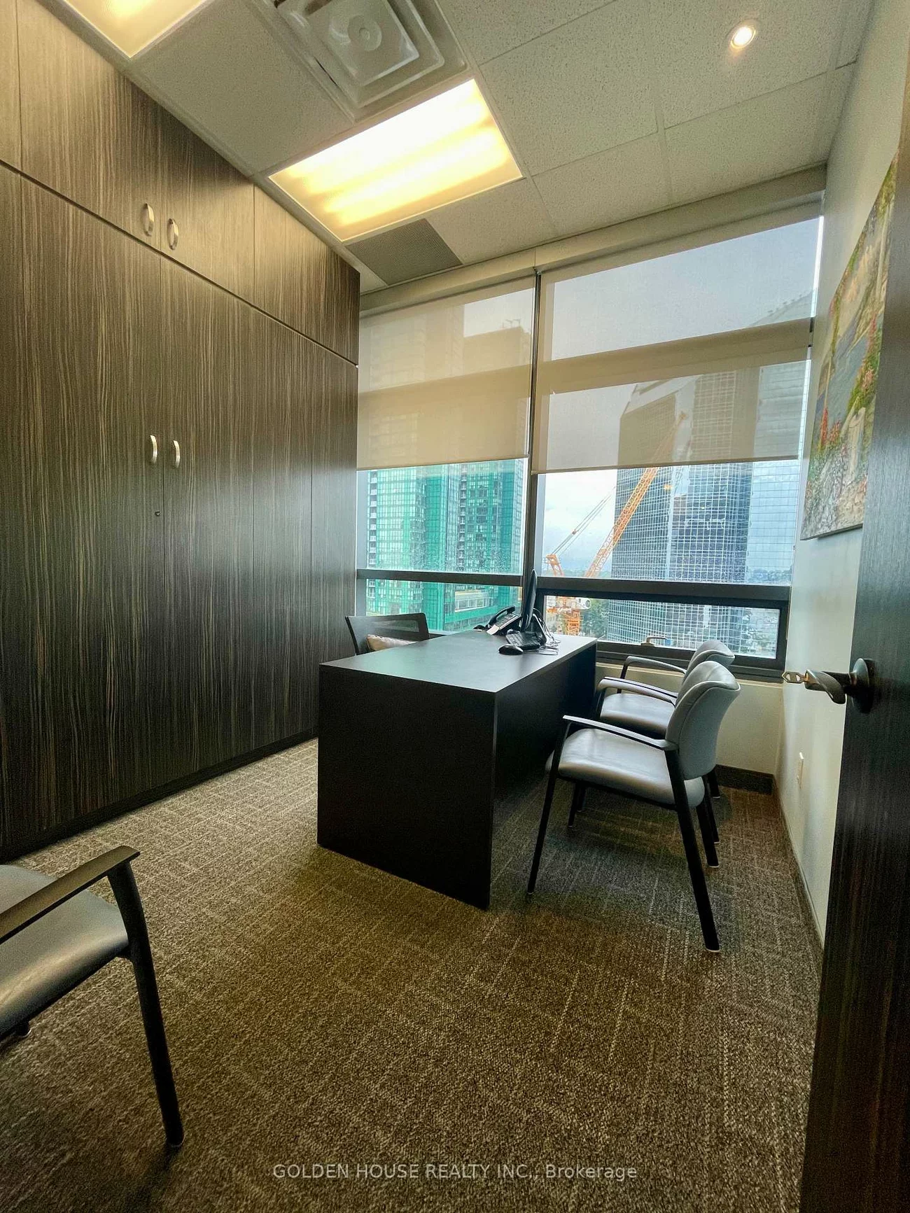 4789, Yonge, Willowdale East, Toronto