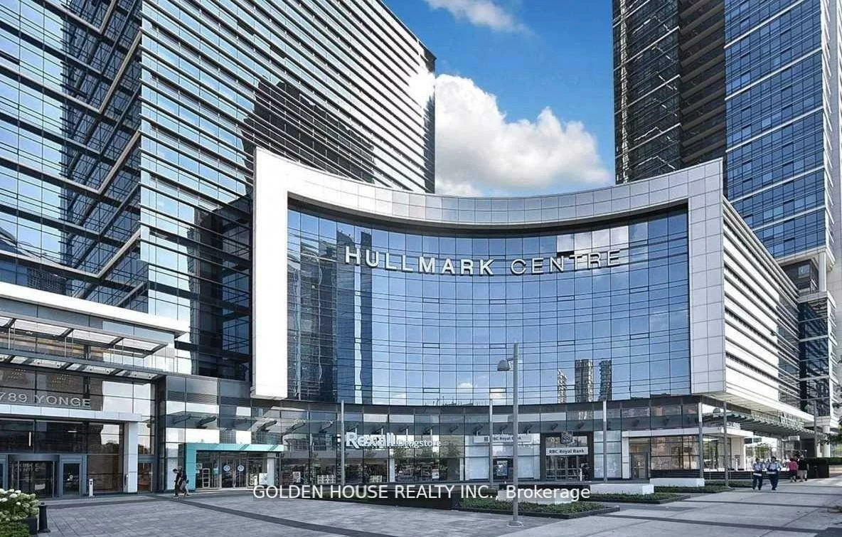 4789, Yonge, Willowdale East, Toronto