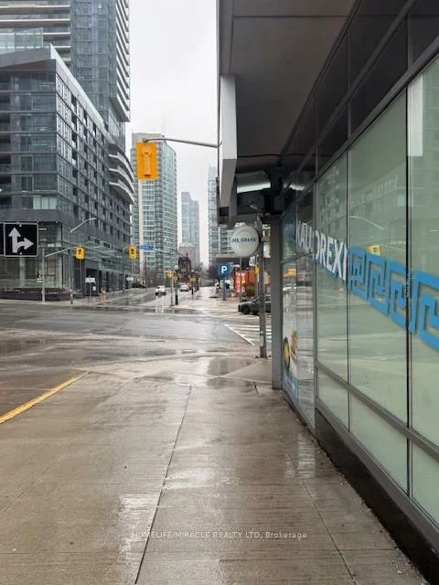 333, Bremner, Waterfront Communities C1, Toronto