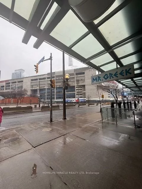 333, Bremner, Waterfront Communities C1, Toronto