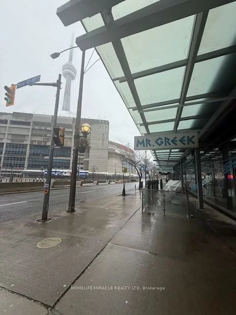 333, Bremner, Waterfront Communities C1, Toronto