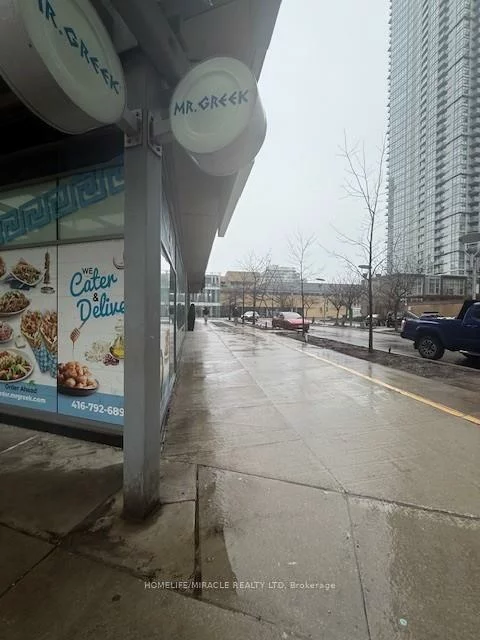 333, Bremner, Waterfront Communities C1, Toronto