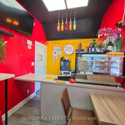 Commercial for sale, 3040, Don Mills, Don Valley Village, Toronto