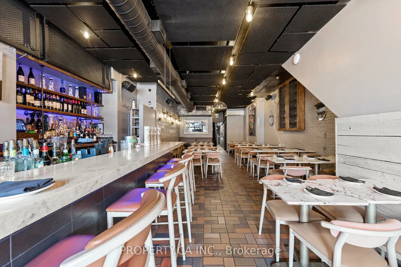 1108, St Clair, Oakwood Village, Toronto