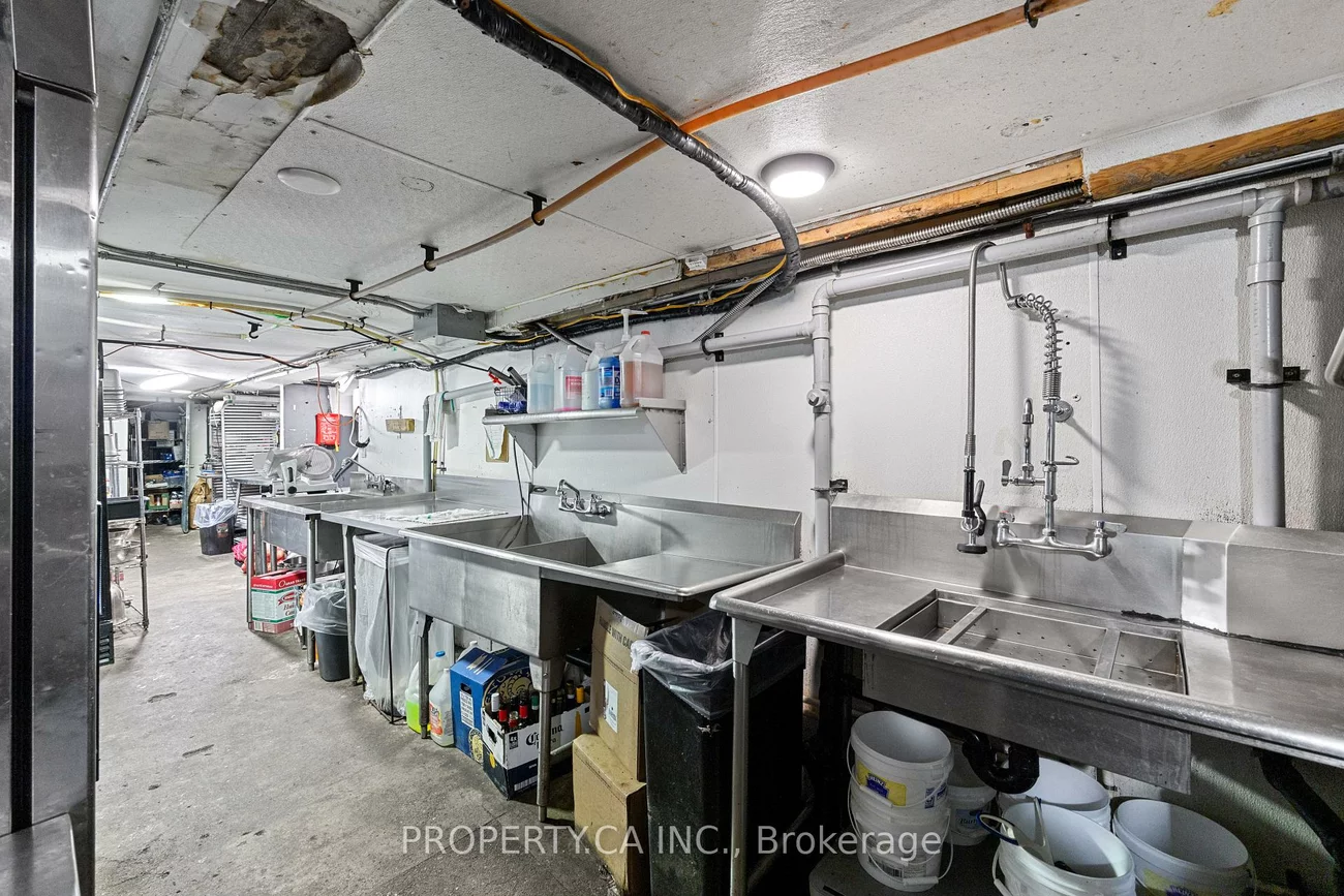 1108, St Clair, Oakwood Village, Toronto