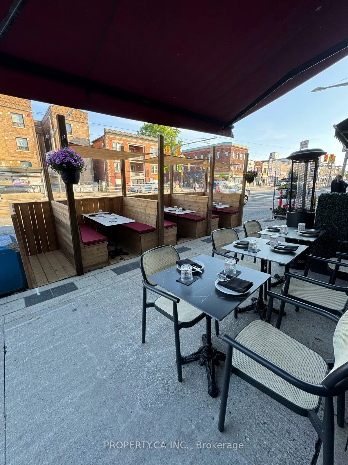 1108, St Clair, Oakwood Village, Toronto