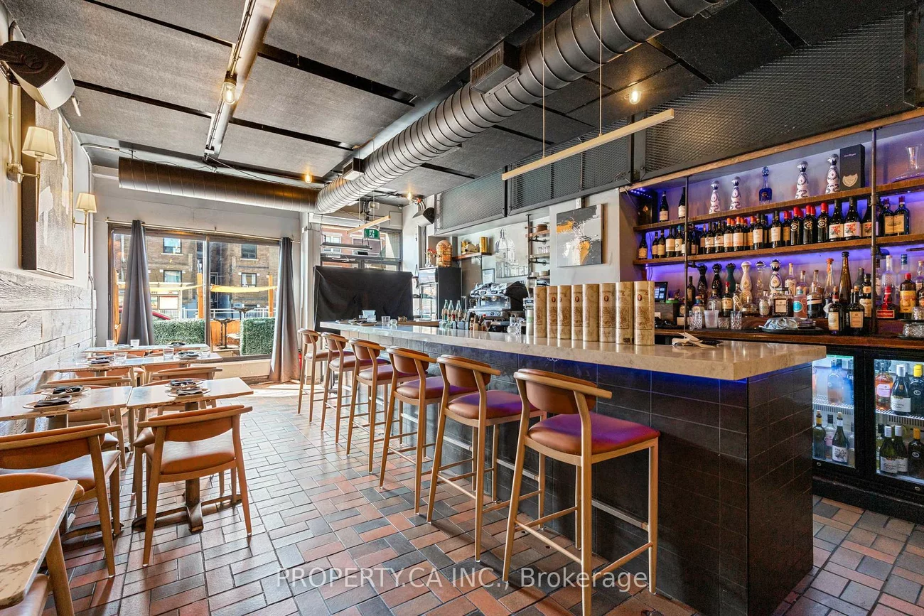 1108, St Clair, Oakwood Village, Toronto