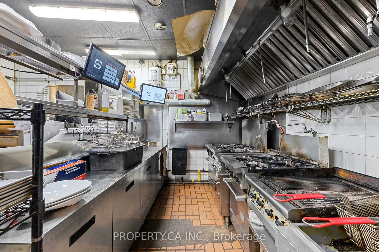 1108, St Clair, Oakwood Village, Toronto