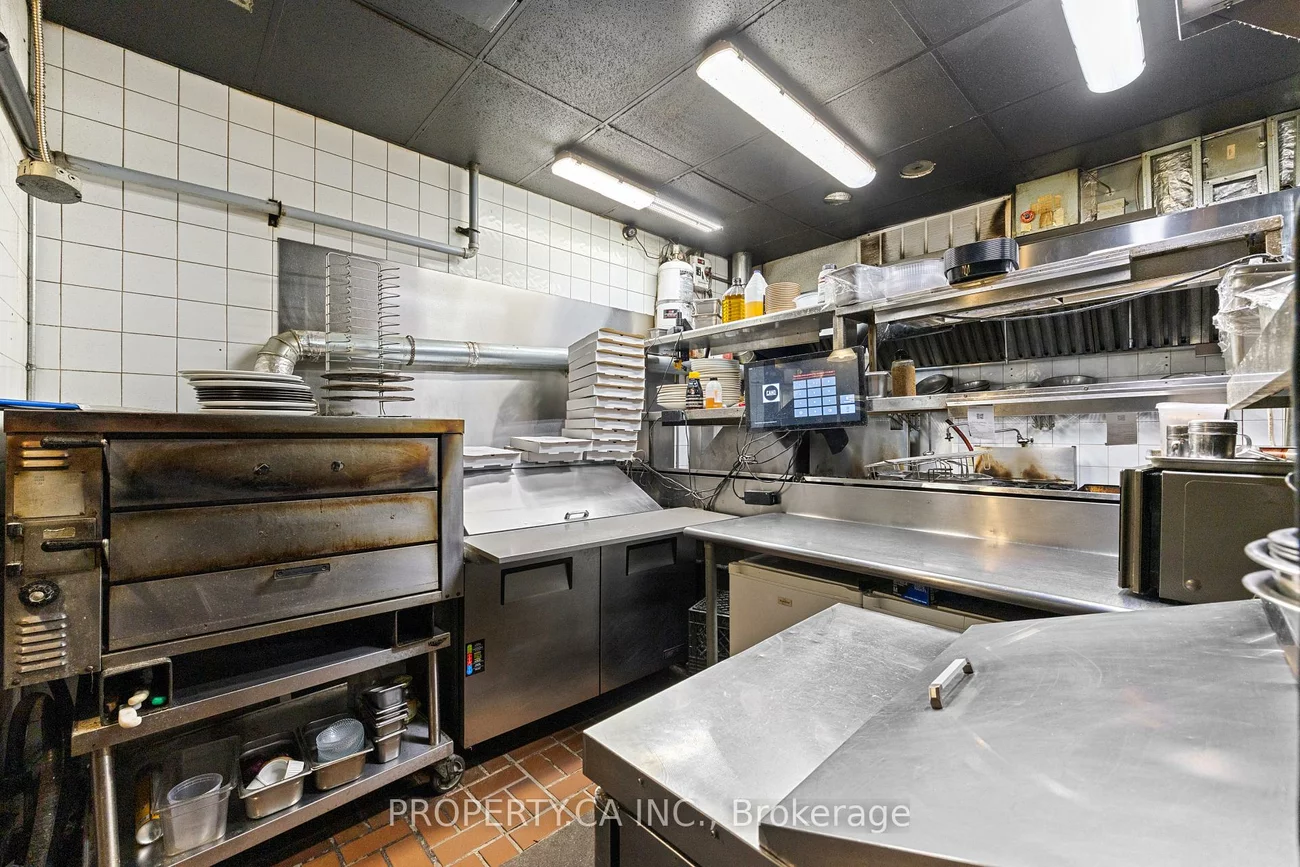 1108, St Clair, Oakwood Village, Toronto