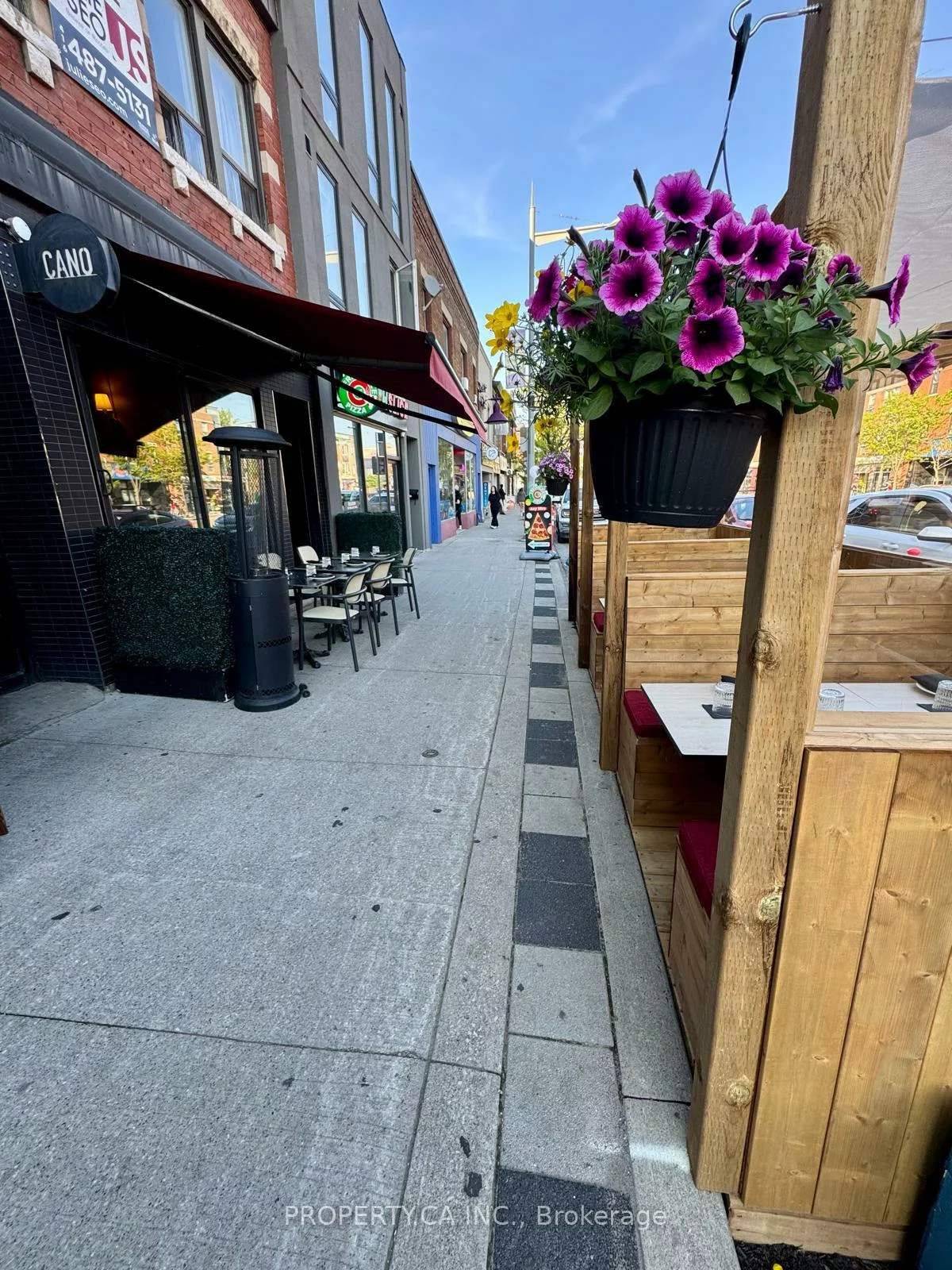 1108, St Clair, Oakwood Village, Toronto
