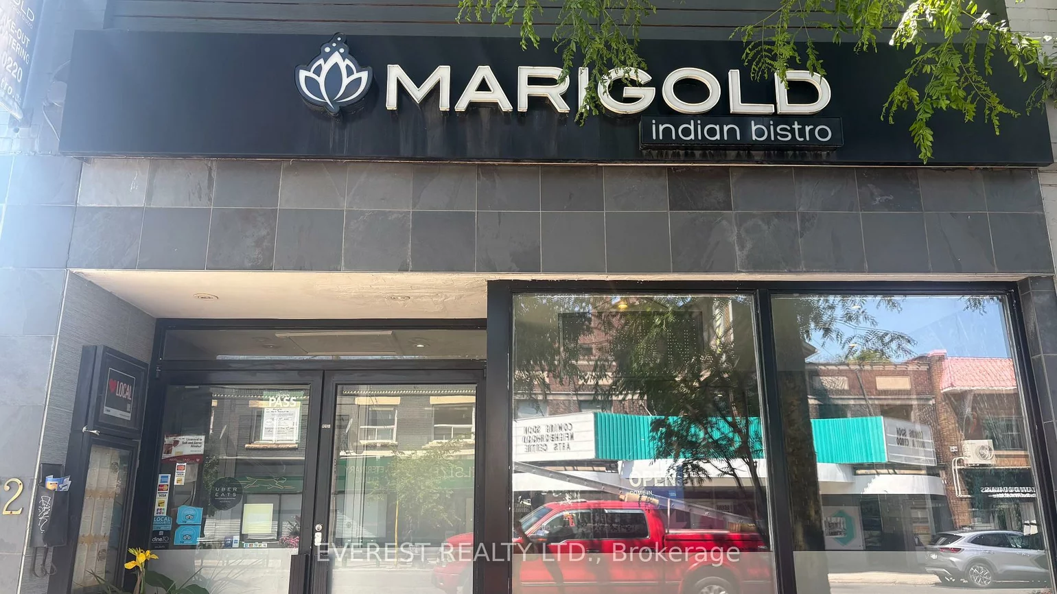 552, Mount Pleasant RD, Mount Pleasant West, Toronto
