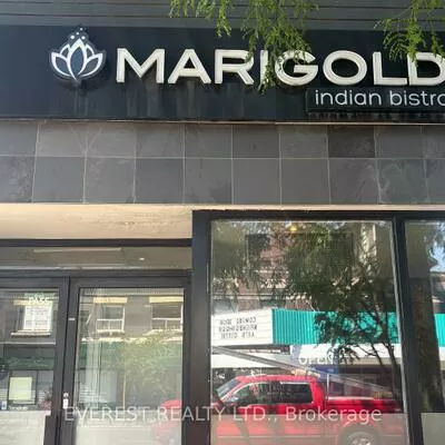 Commercial for sale, 552, Mount Pleasant RD, Mount Pleasant West, Toronto