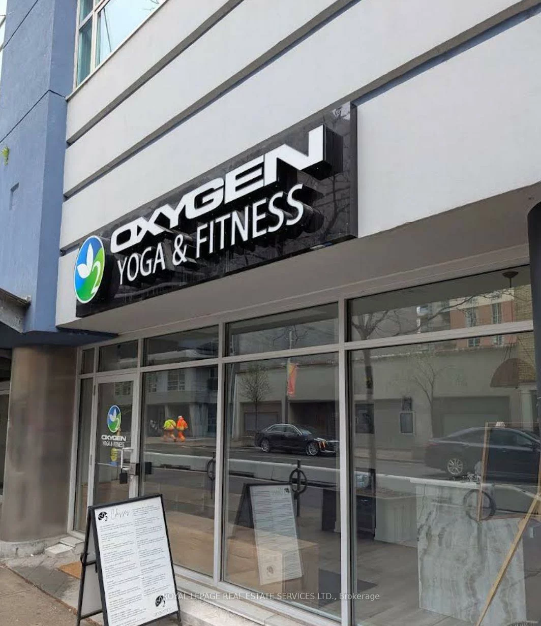 420, Adelaide, Waterfront Communities C1, Toronto